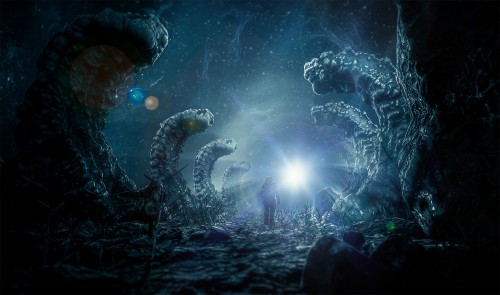 LV 223 by Danny Gordon