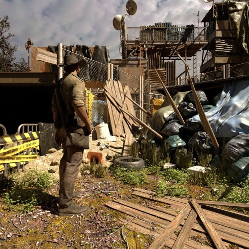 Untitled-83 by Rudi Hendrich