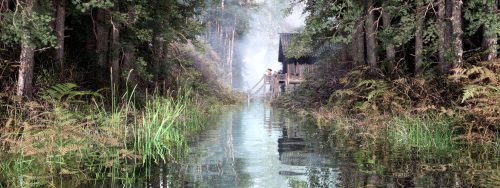 Untitled by Rudi Hendrich