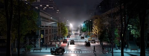 Untitled by Rudi Hendrich