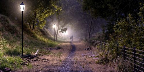 Untitled by Rudi Hendrich