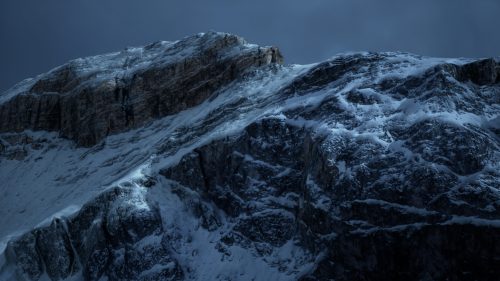 Mt. Mammoth by Danny Gordon
