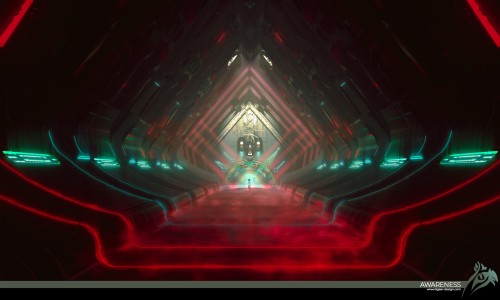 Endeavours-Awareness by Christian-Hecker