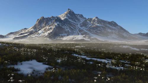 Erosion By Jordan Thompson