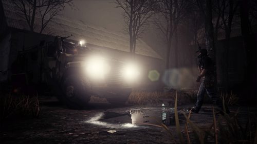 NSDQ by Danny Gordon