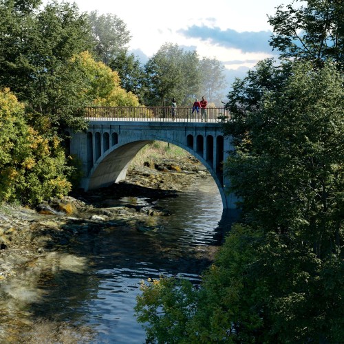 Untitled by Rudi Hendrich