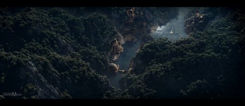 Rendezvous by Alessandro Mancini 