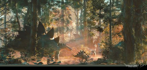 Quality Time by Christian-Hecker