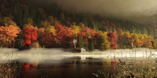 "Fairy Lake" by Marc Schneider